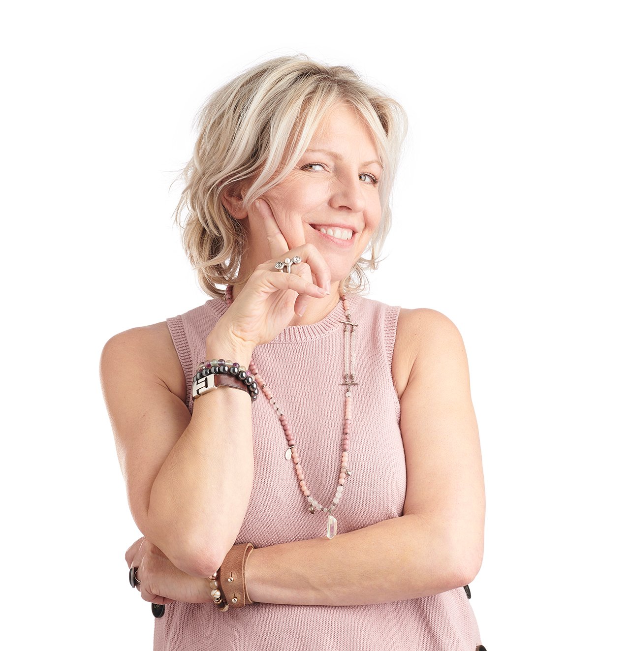 Lichaamsgerichte coaching, Totaal begeleiding