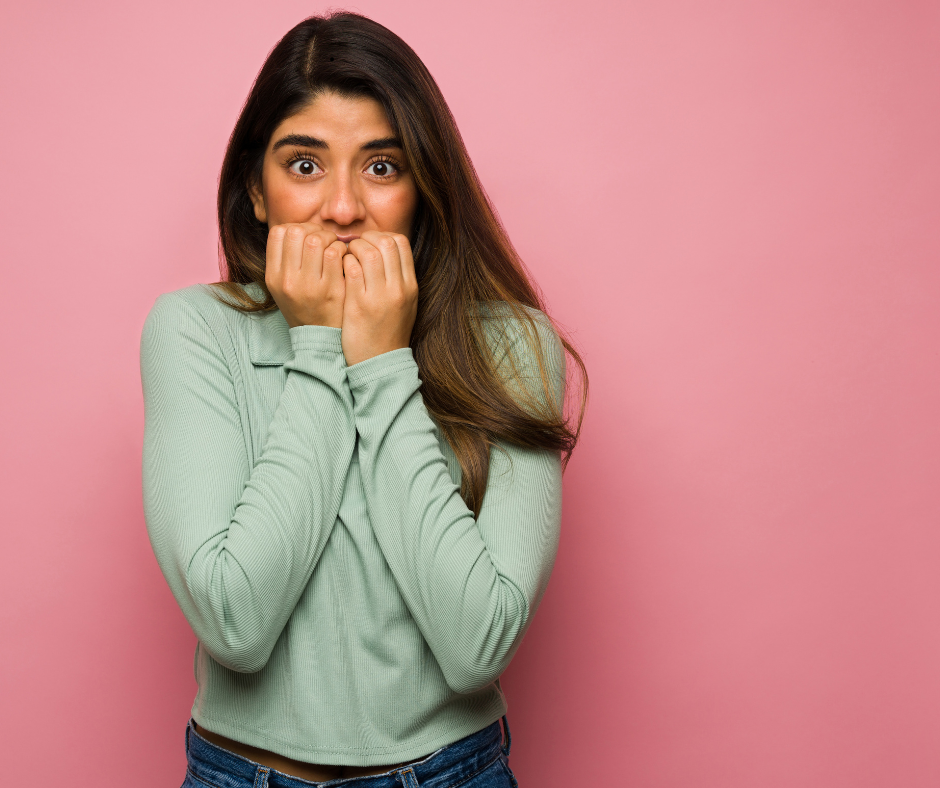 Vavavoom helpt bij angst en stress