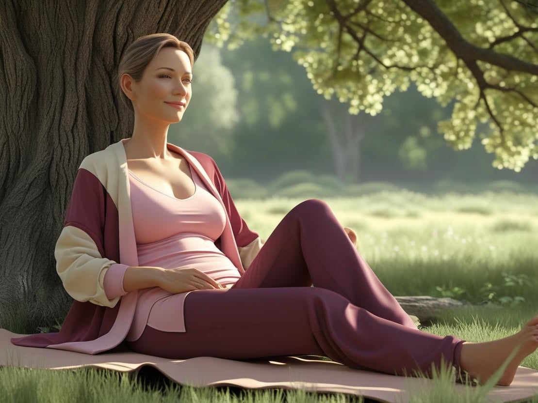 stress verminderen en gezonder leven zijn doelen van de body mind en soul training