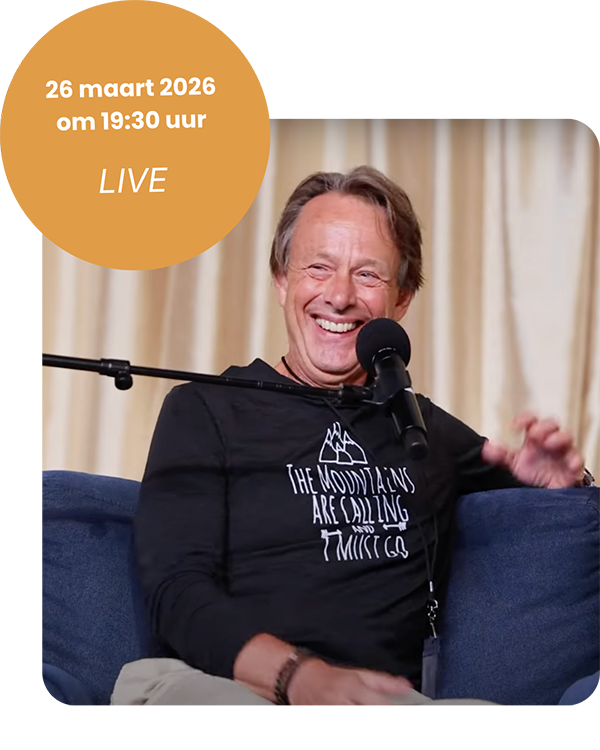 Webinar Albert Sonnevelt