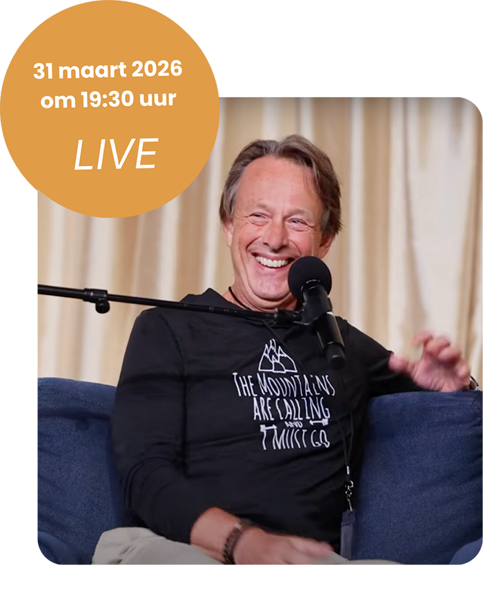 Webinar Albert Sonnevelt