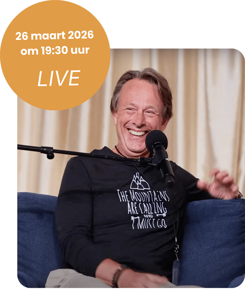 Webinar Albert Sonnevelt