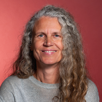 Claudia van het Kaar - Holistisch borsttherapeut