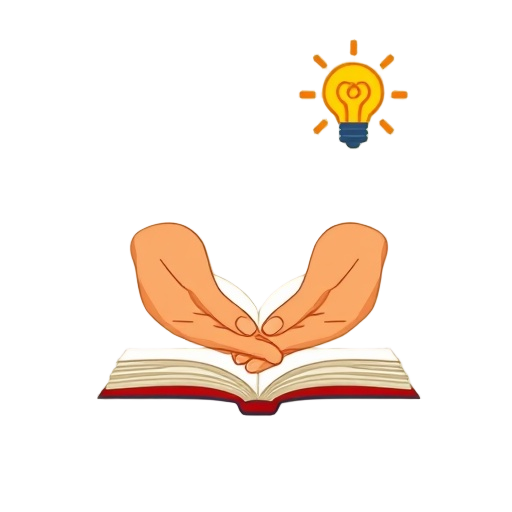 "two hands" "gentle touch" "human body" "highlighted fascia" "open book" "light bulb" "calendar weekend" "gear wheels"