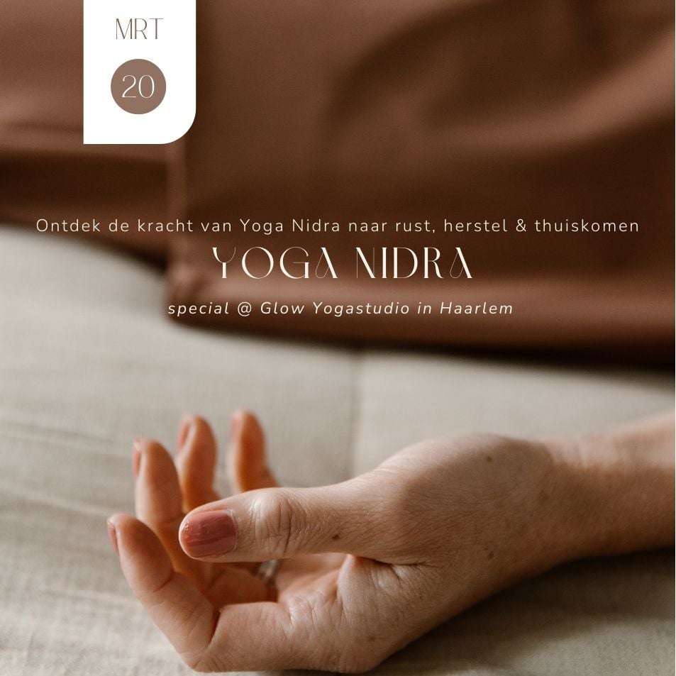 yoga nidra