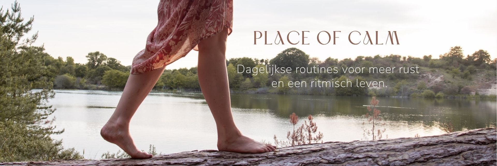 place of calm