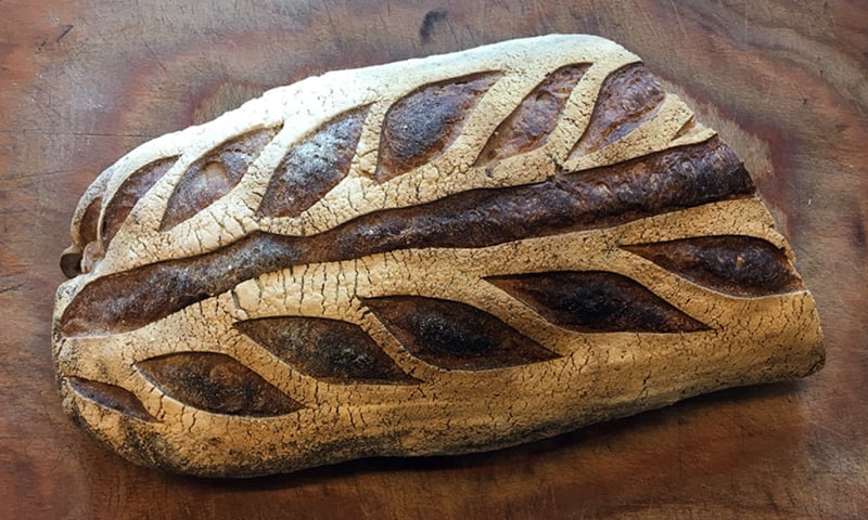 Restaurant As Desembrood