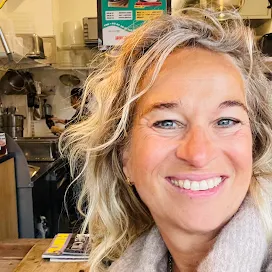 Maris van der Meulen Testbakker GV Wereld