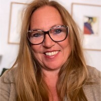 Marijke Jans Dekker testbakker GV Wereld