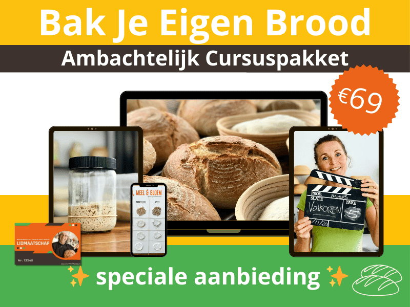 ambachtelijk €69
