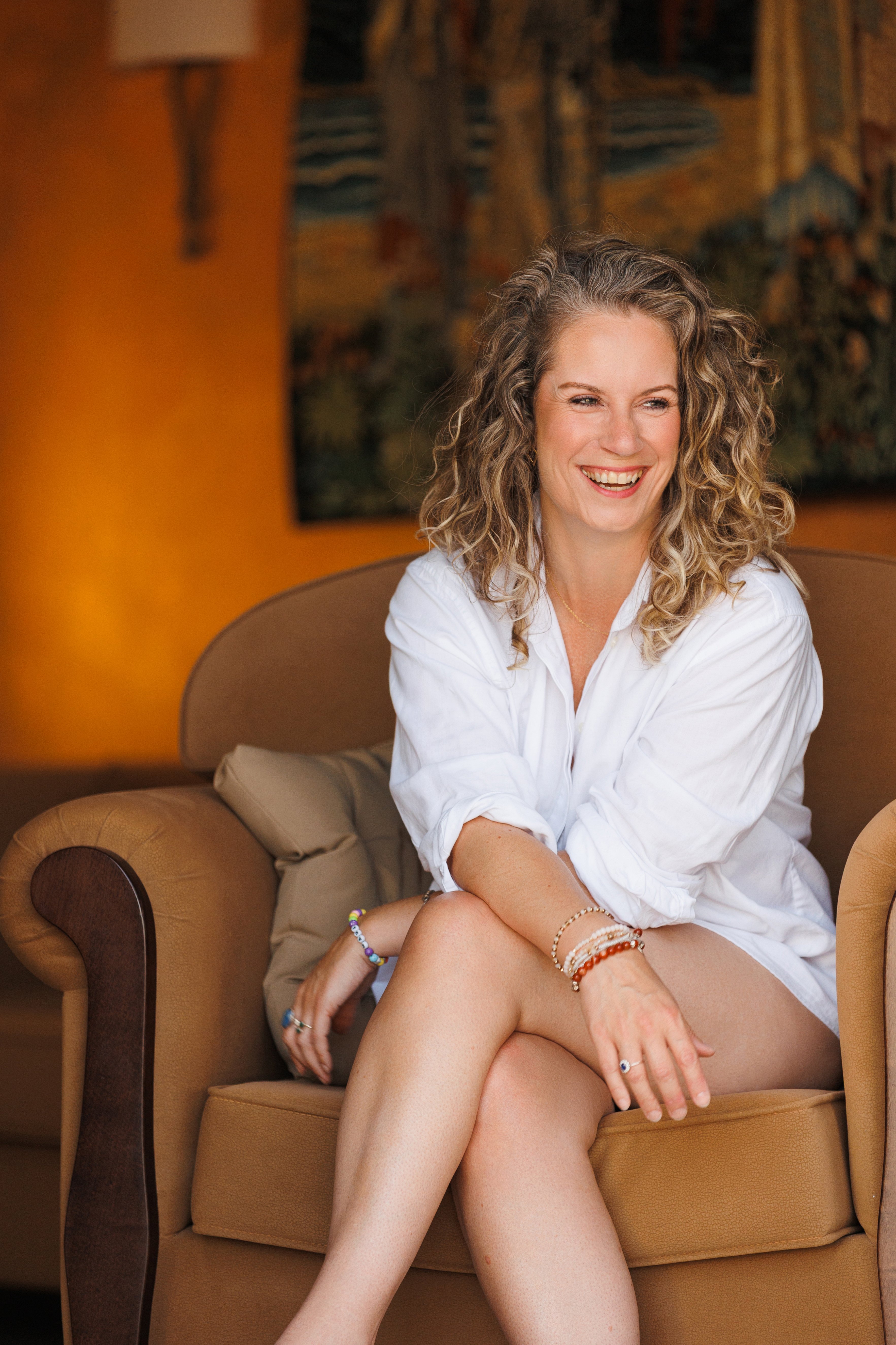 KunYin® - One Day Retreat - Nieuw Tijdperk in Zelfzorg - Vrouwencirkel - Regio Amsterdam - Magical Flow - Joyce van Rijn - Elise Fonck - Joanne Omer - Lichaamswerk - Nieuw in Nederland - Sisterhood - Community van Vrouwen