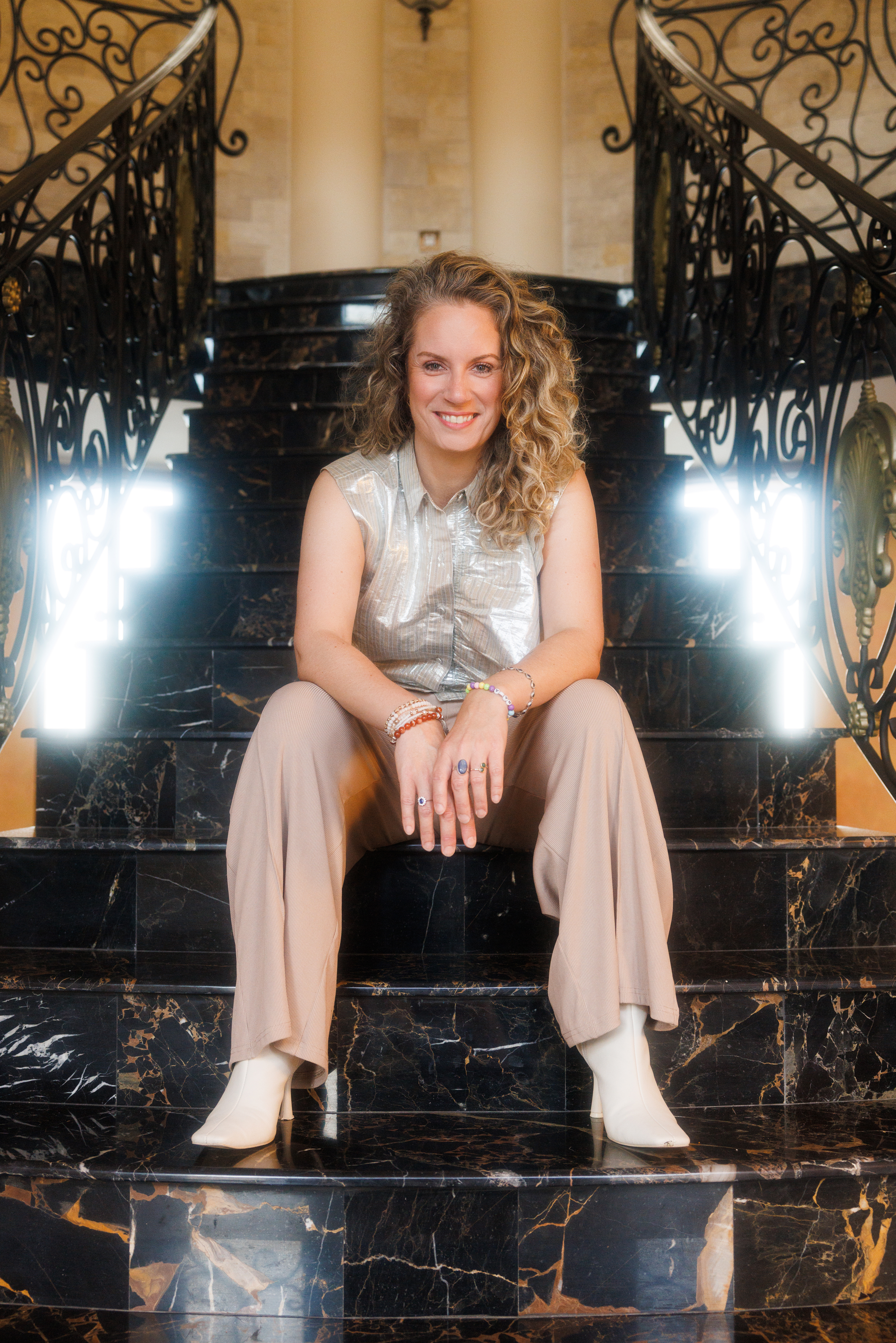 KunYin® - One Day Retreat - Nieuw Tijdperk in Zelfzorg - Vrouwencirkel - Regio Amsterdam - Magical Flow - Joyce van Rijn - Elise Fonck - Joanne Omer - Lichaamswerk - Nieuw in Nederland - Sisterhood - Community van Vrouwen
