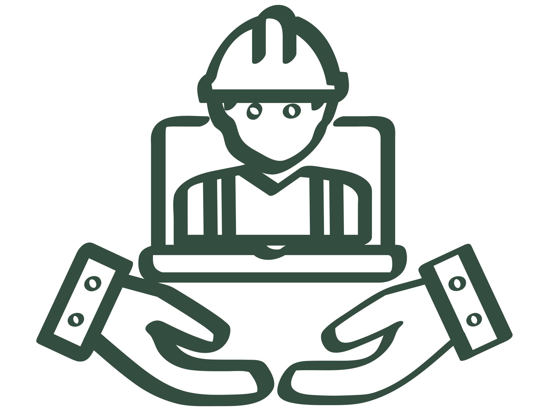 Coredo_Zelfbouwhulp_Begeleiding