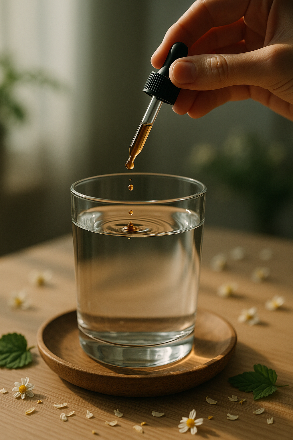 Natuurlijke kruidentincturen die de oorzaak van huidproblemen aanpakken. Binnen 3 maanden zichtbaar herstel en verlichting van eczeem, psoriasis en andere klachten.