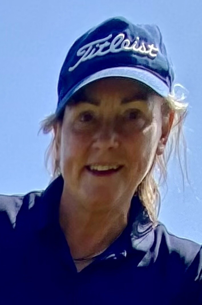 Klant deelt haar ervaring met Golfwijzer en werkt gericht toe naar handicap 9.9