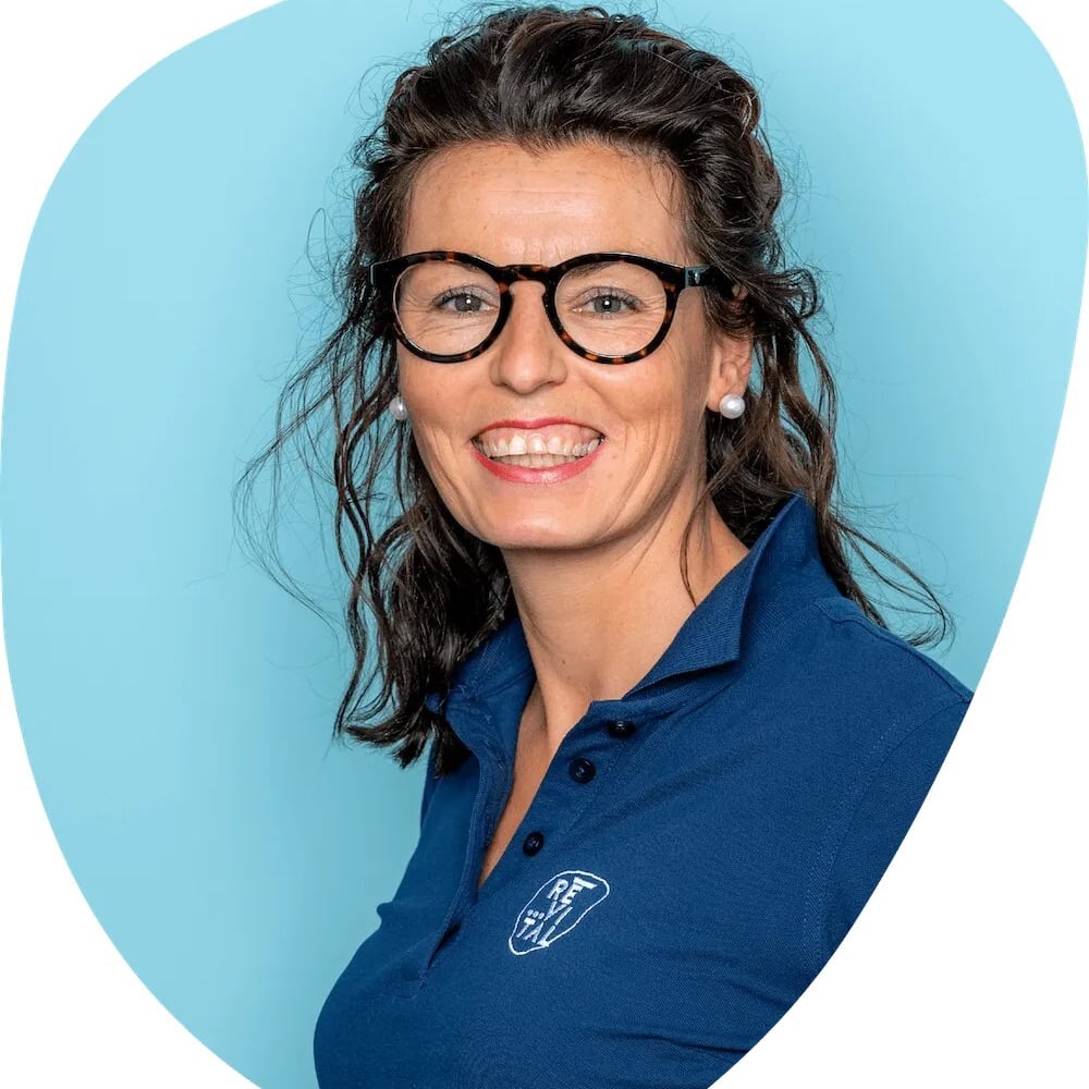 Revital Fysio-Werk-Fit