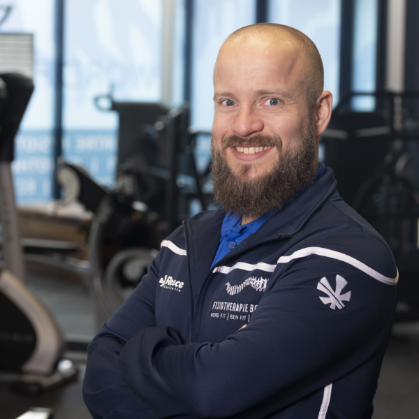 Fysiotherapie Boekel