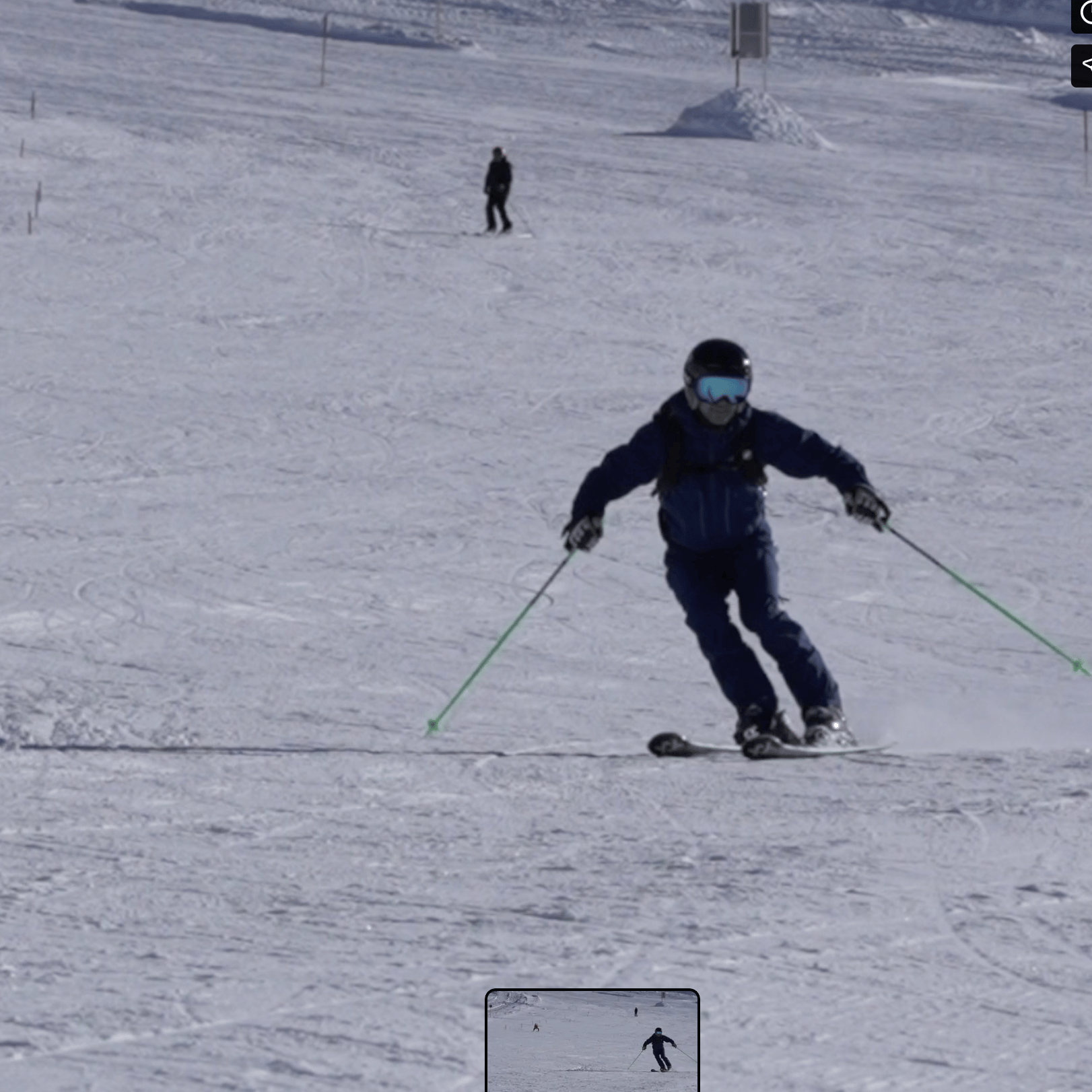 Verbeter jouw skitechniek en wordt een betere skiër