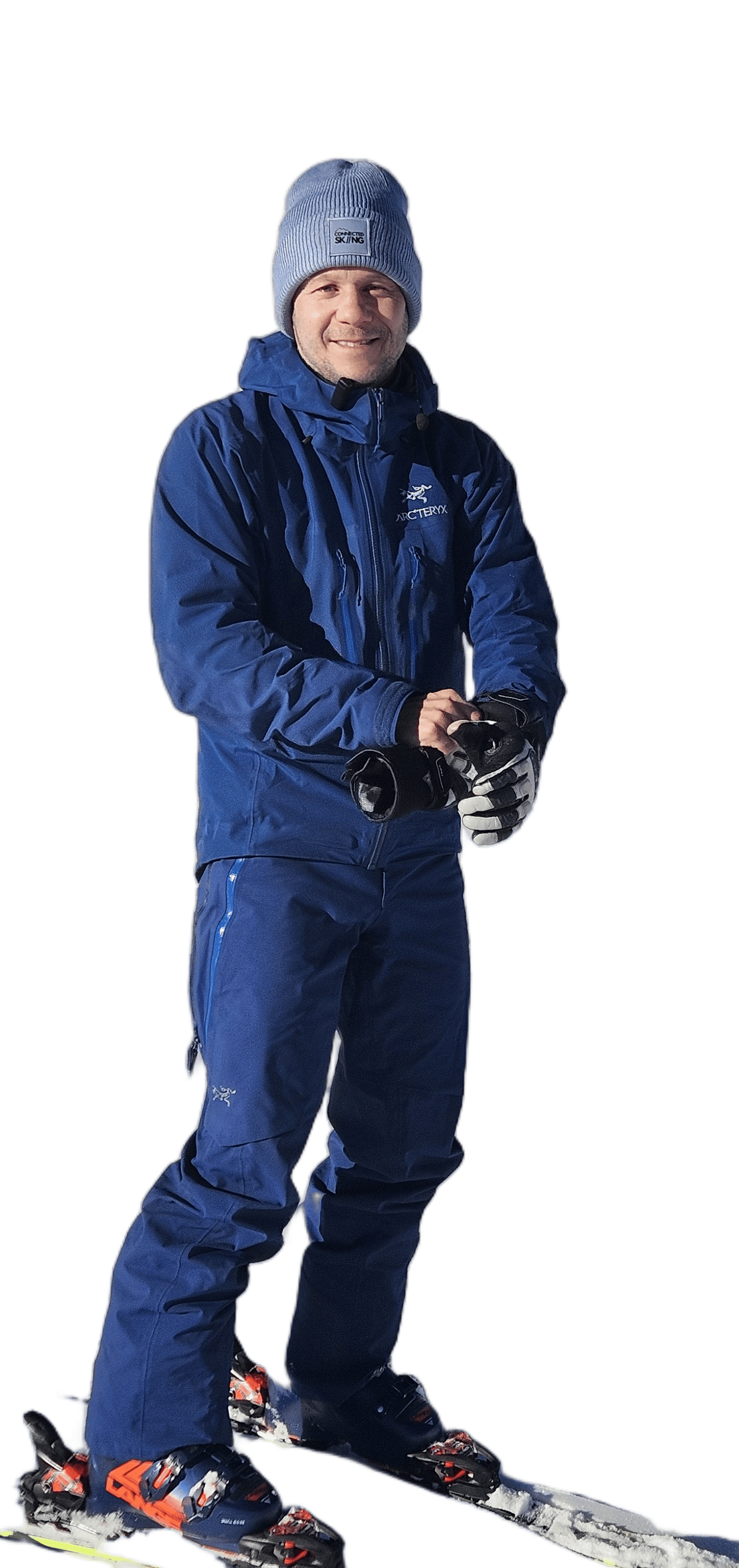 Ontdek hoe jij meer uit je wintersport kunt halen met onze persoonlijke focusanalyse