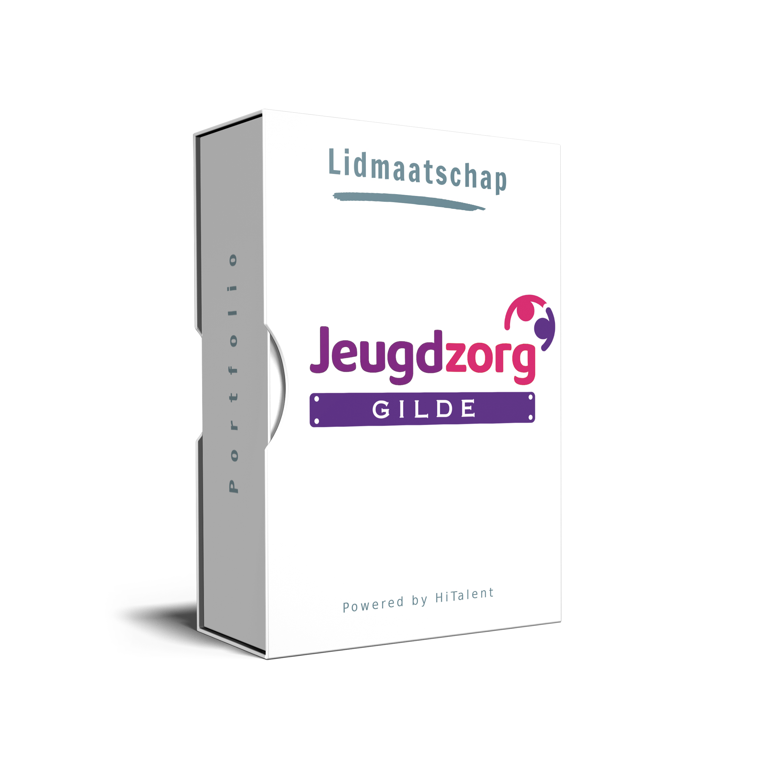 Lidmaatschap JeugdzorgGilde