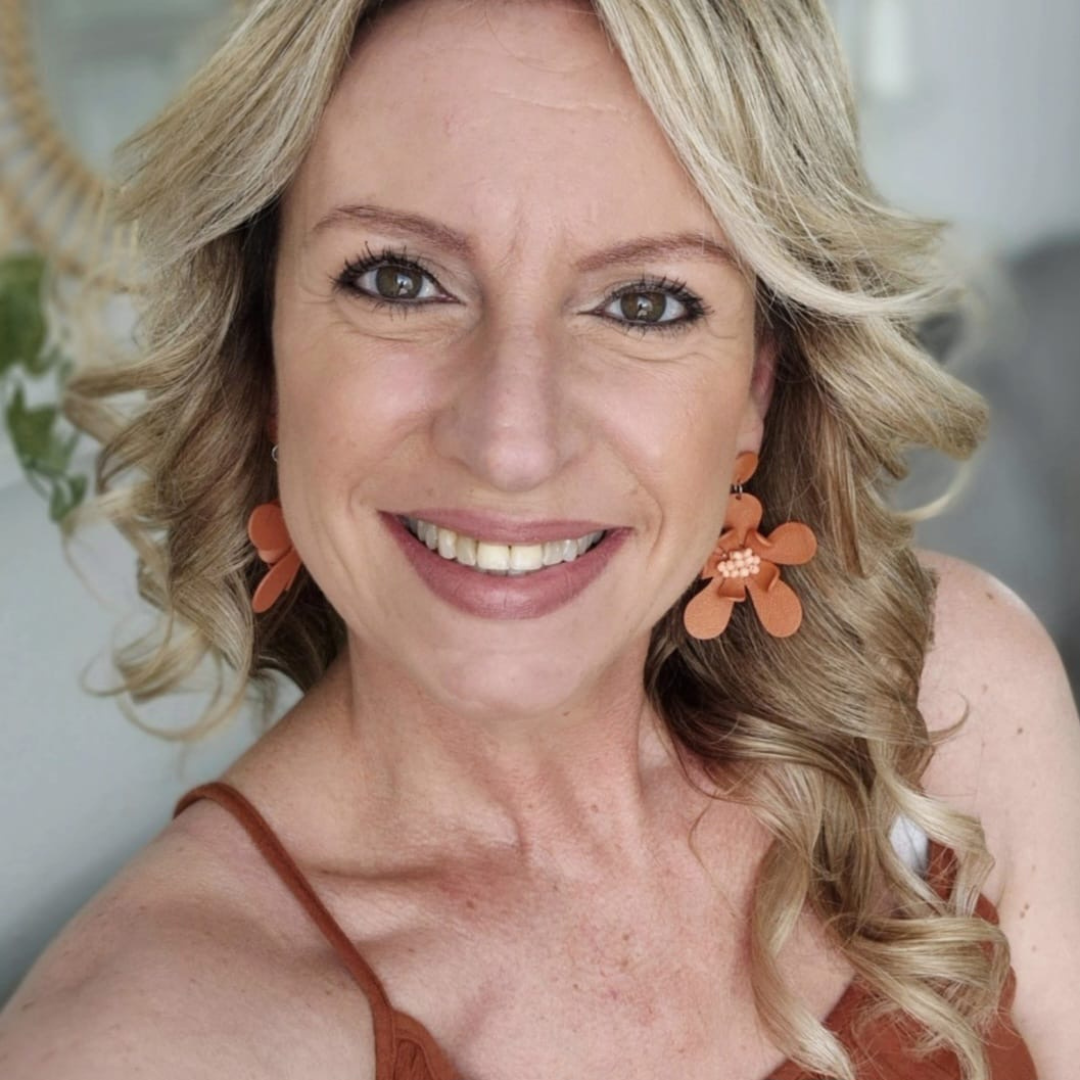 Ambassadeur Debbie Mensink Like it Like Deb