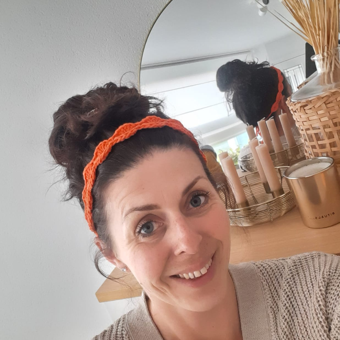 Ambassadeur Caroline Seignette