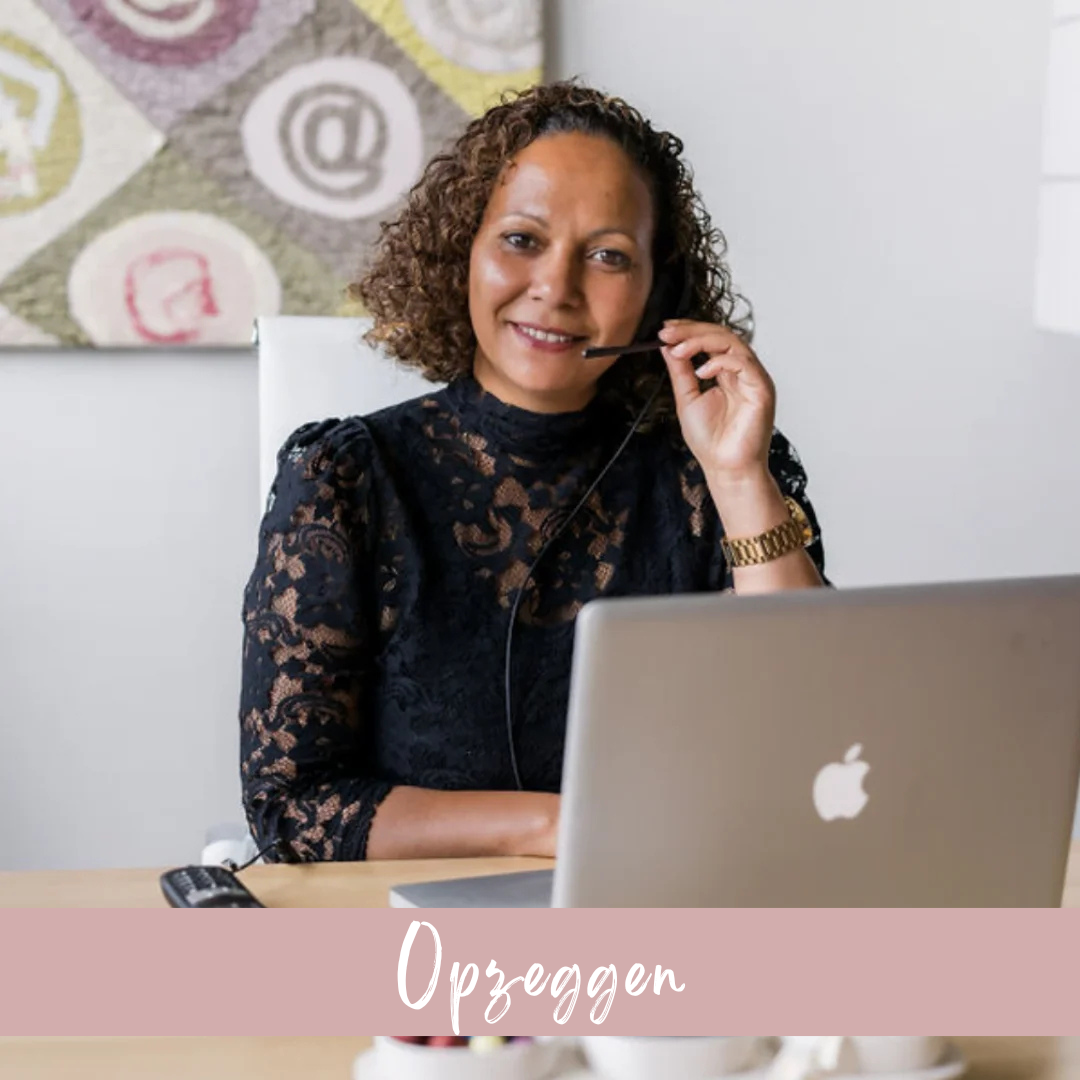 Opzeggen Maandbox September18