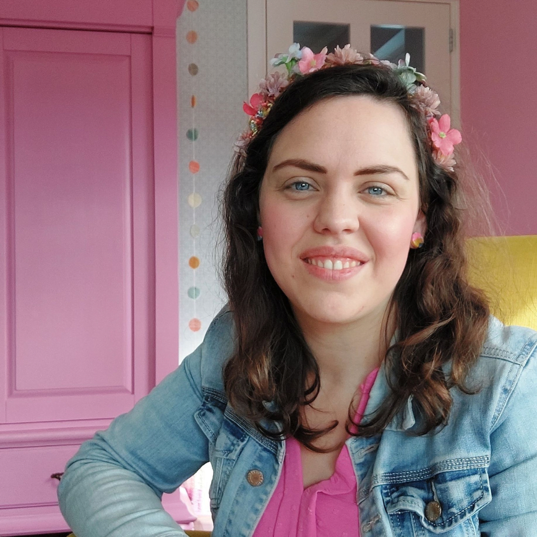 Ambassadeur Vrolijke Haakmeisje