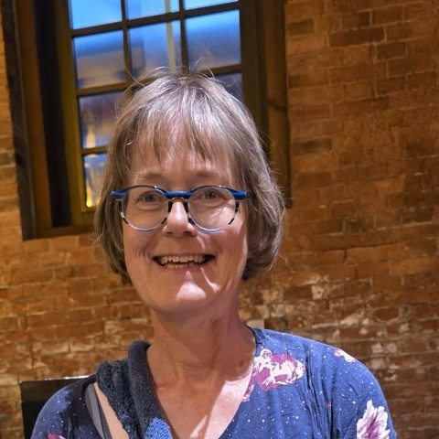 Ambassadeur Akkelien De Breimeisjes