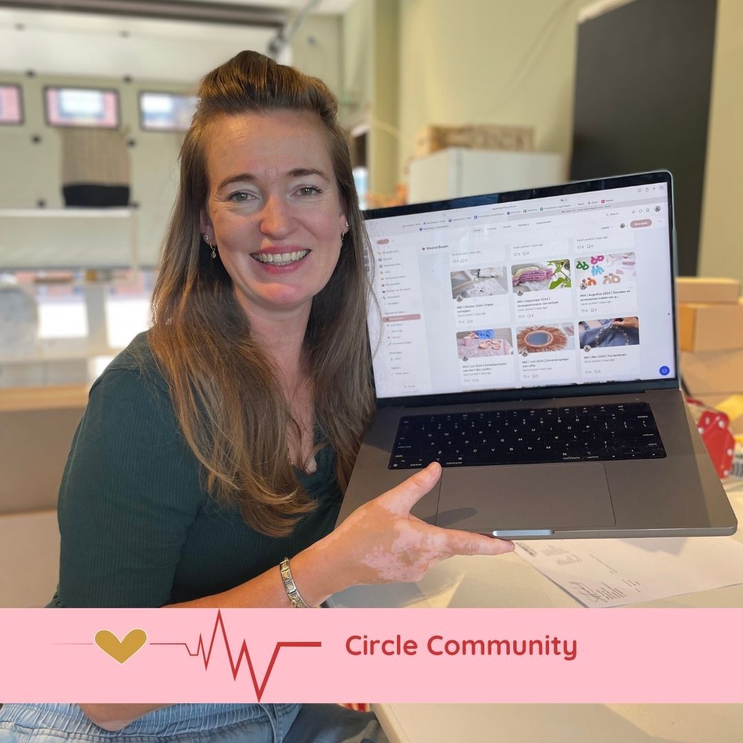 Circle Community - DIYclub
