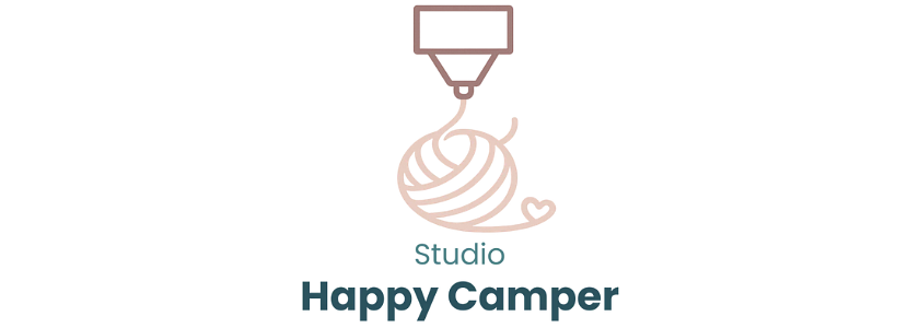 Korting Studio Happy Camper