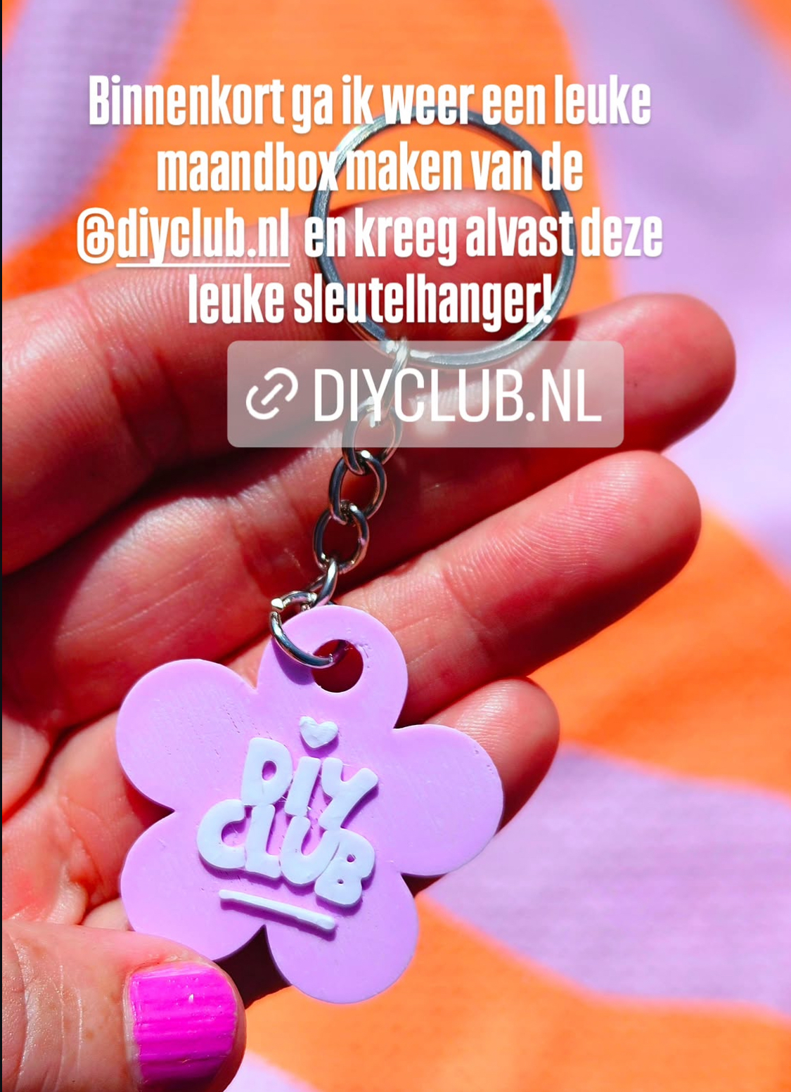 sleutelhanger-paddy