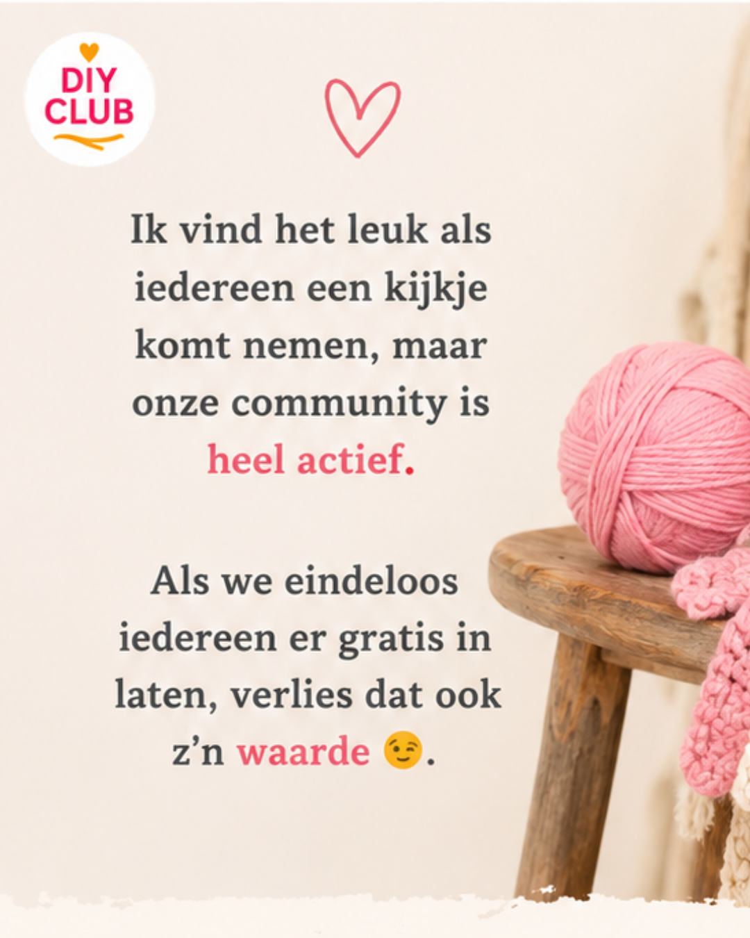 voordeel-gratis-community
