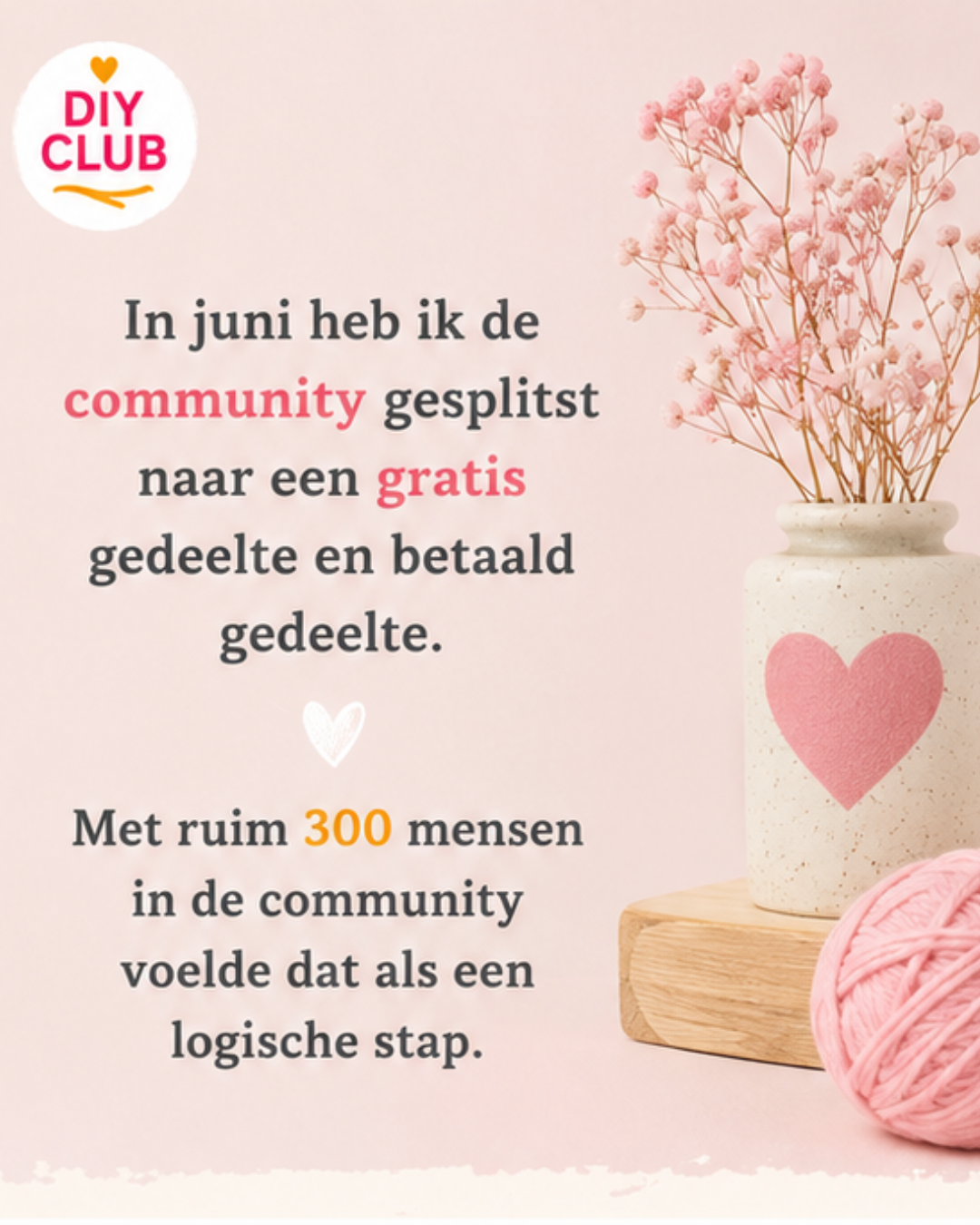 voordeel-gratis-community