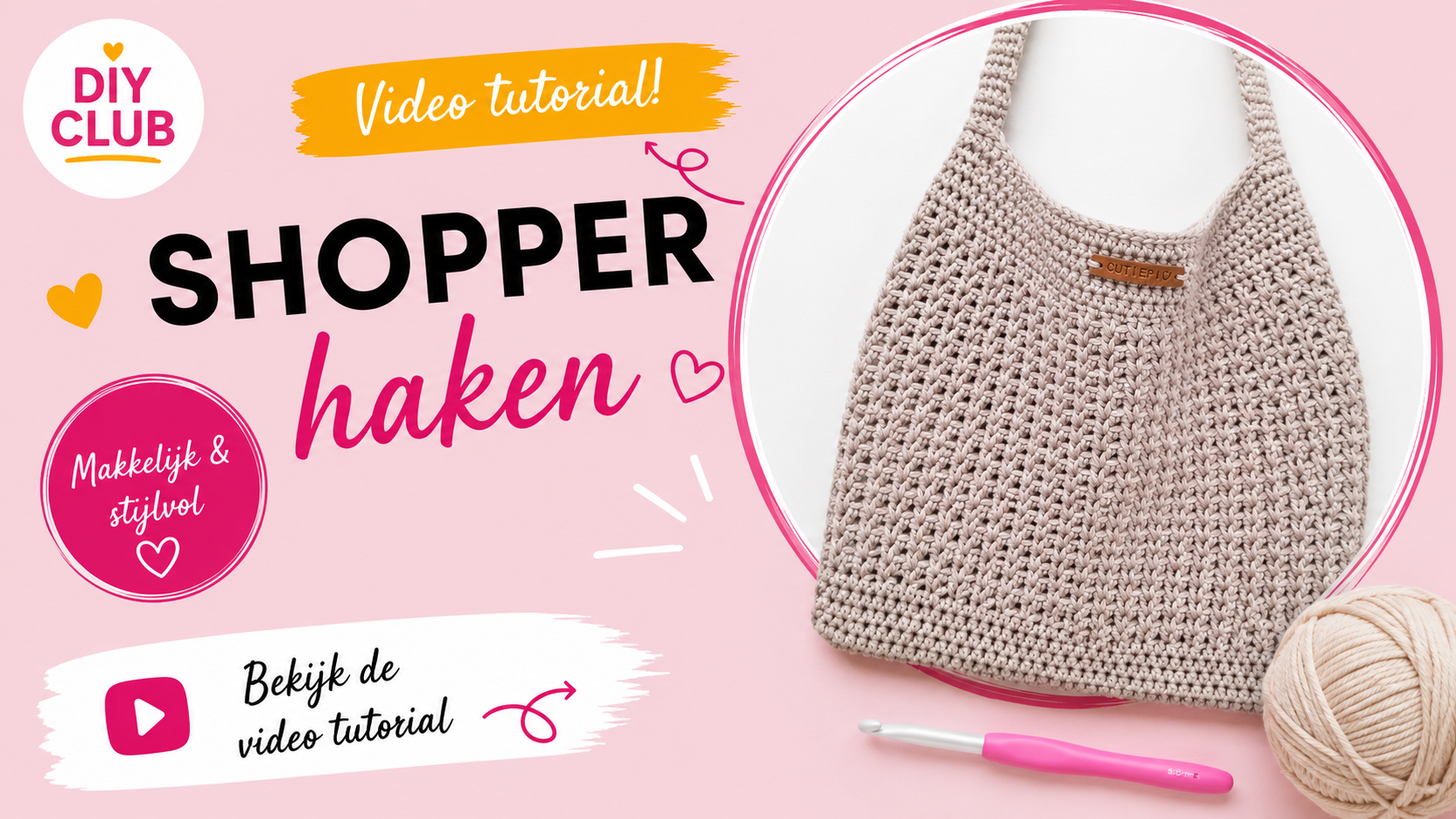 shopper-haken