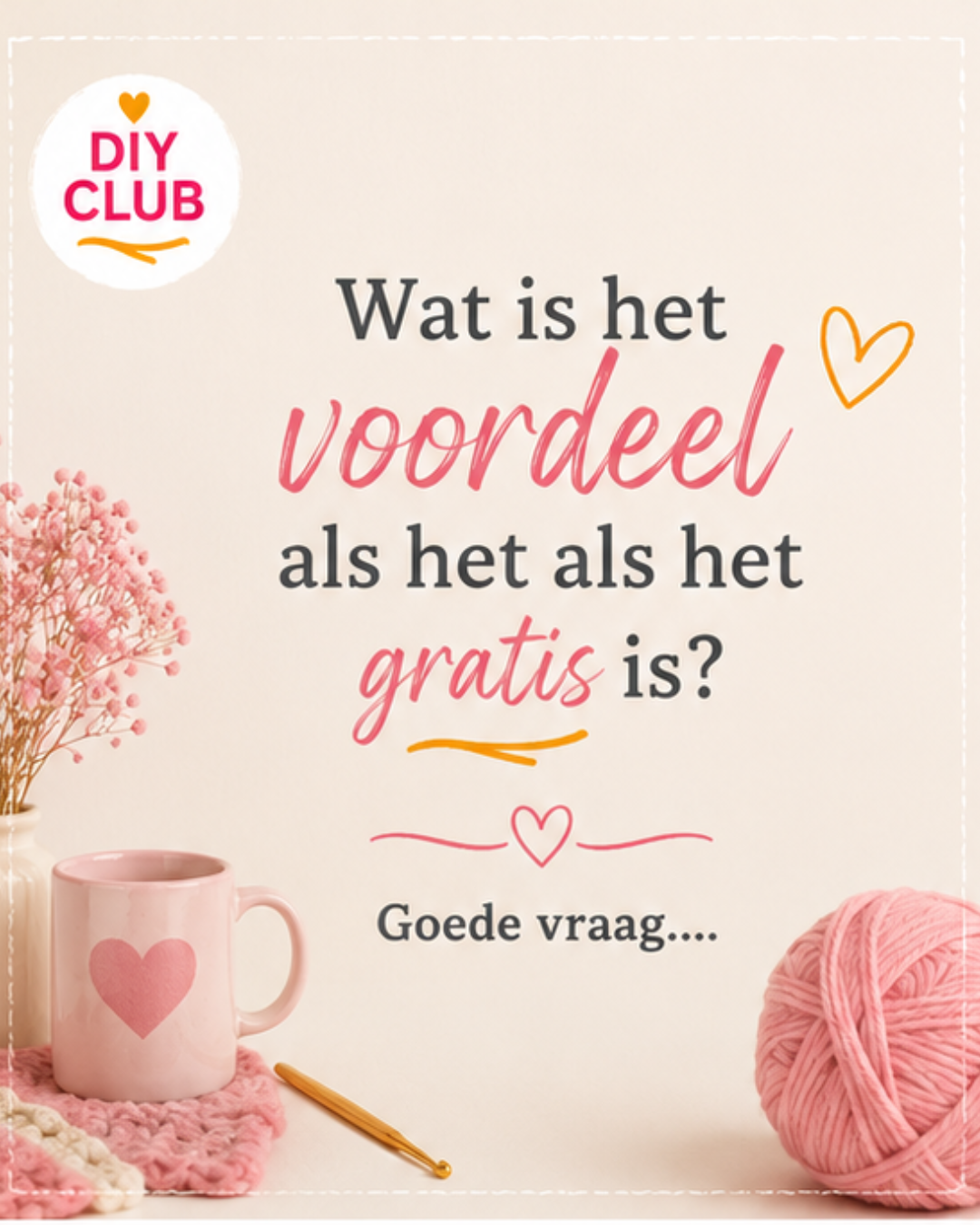 voordeel-gratis-community