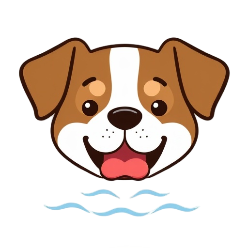 "Dog head" "split gut" "microbes" "behavior spark" "healthy diet" "calm waves"