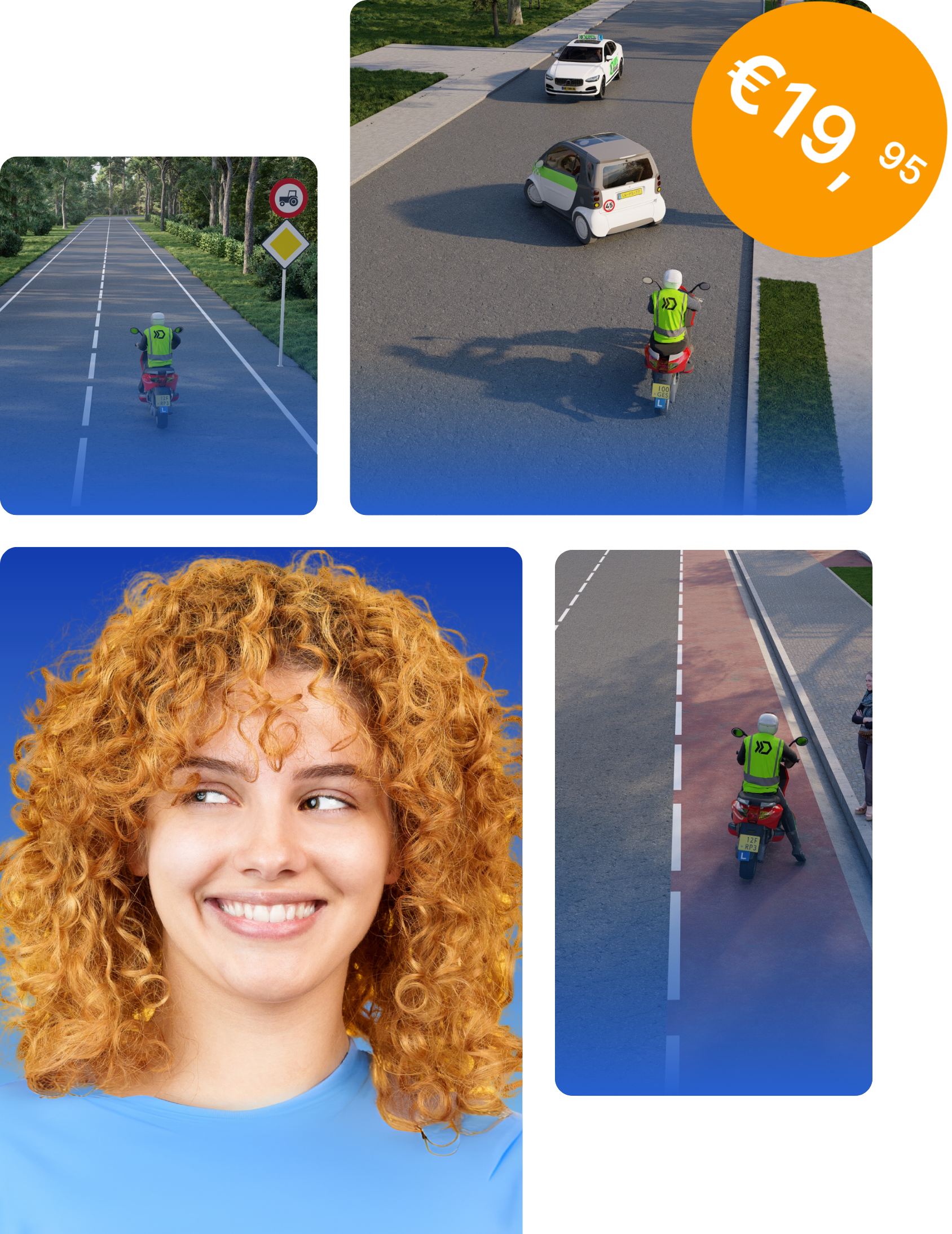 scooter theorie oefenexamens