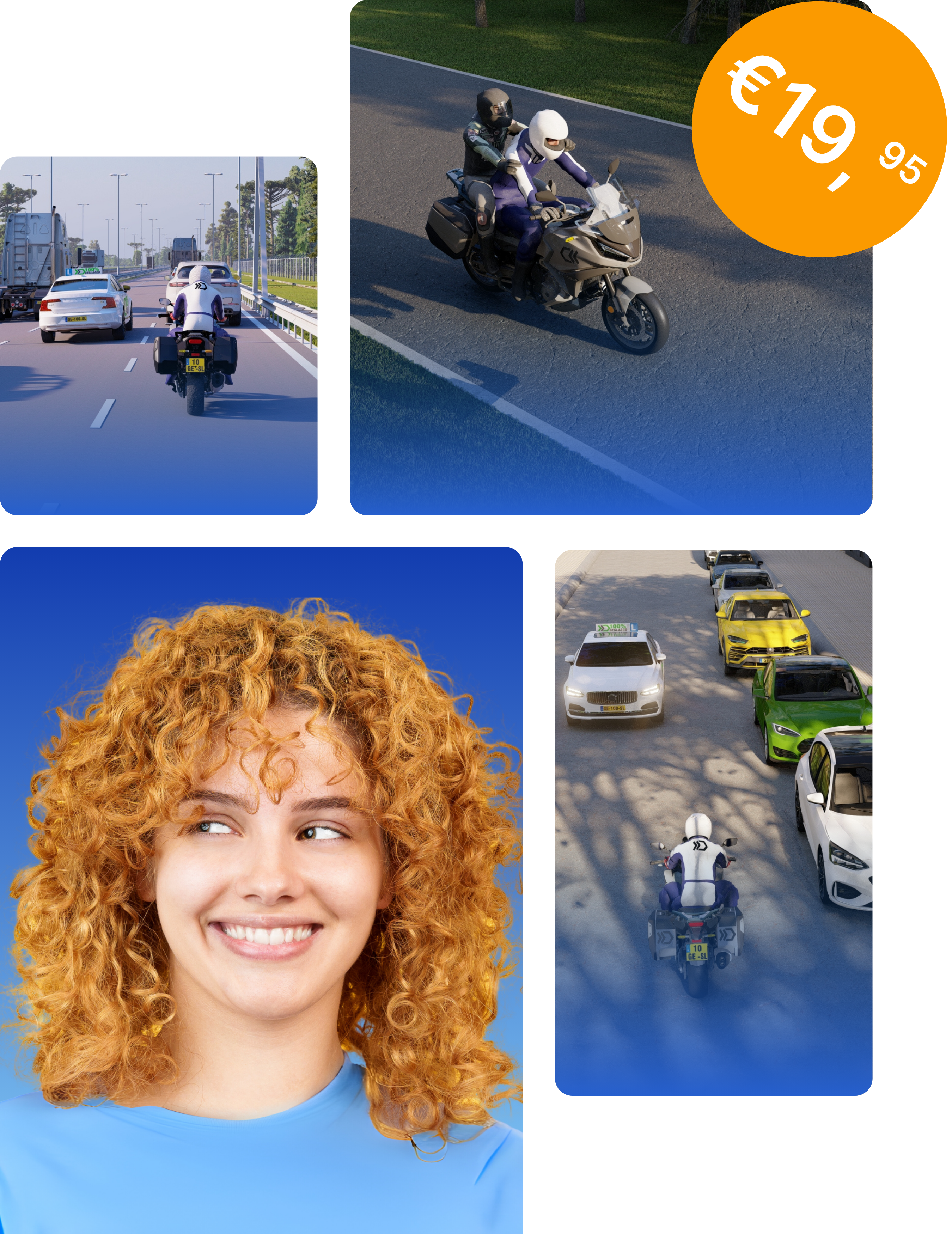 motor theorie oefenexamens