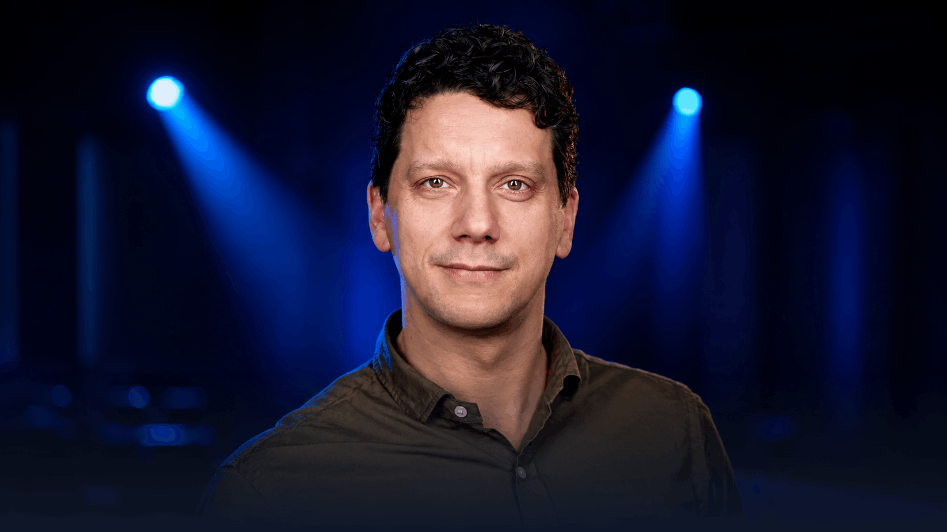 Edwin Selij