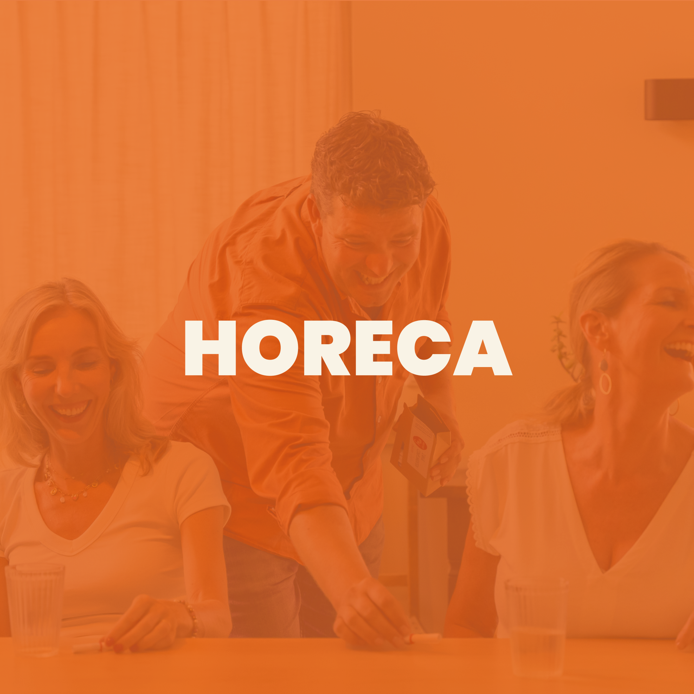 Sector Horeca