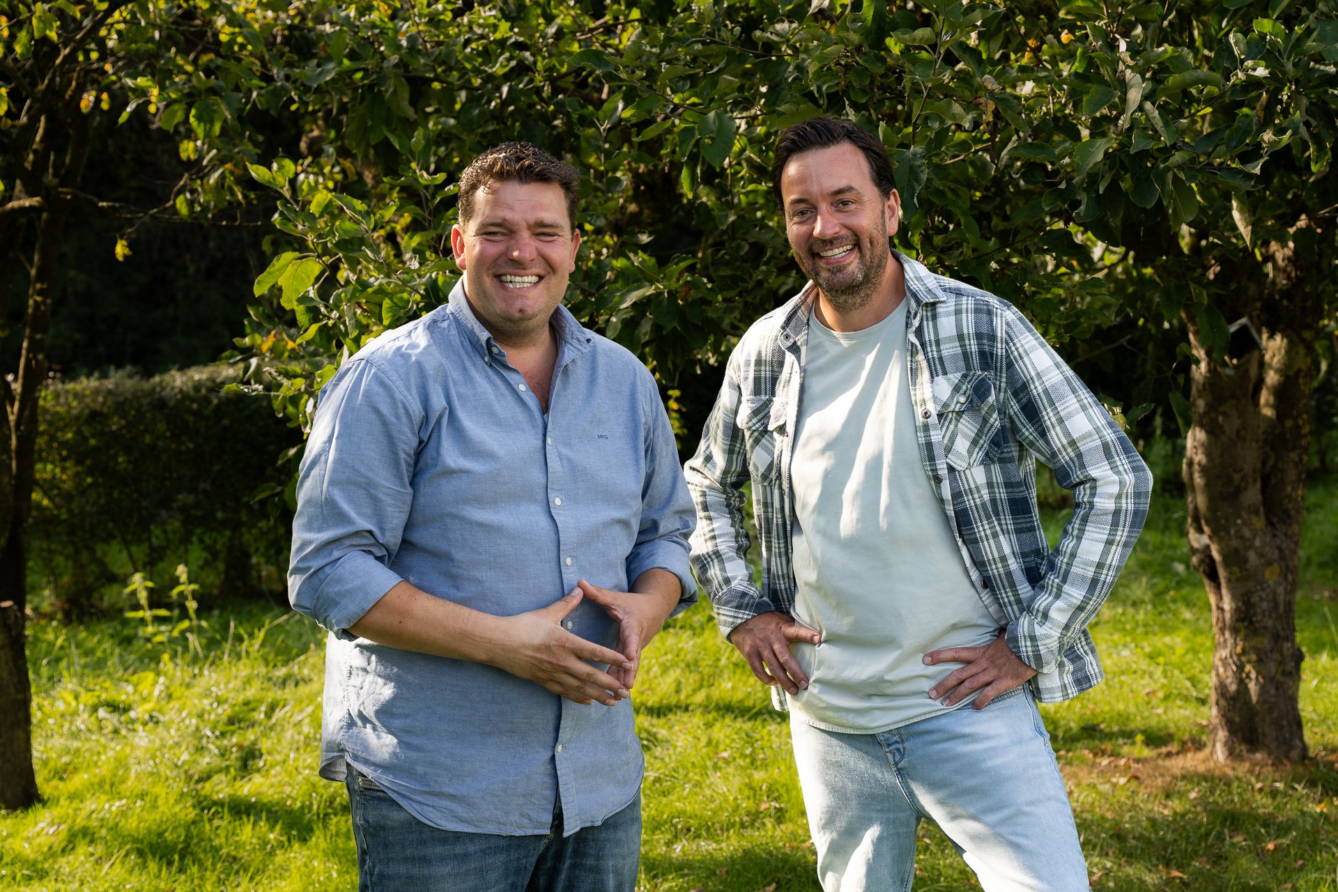 Trainers Communicatie voor Leidinggevenden
