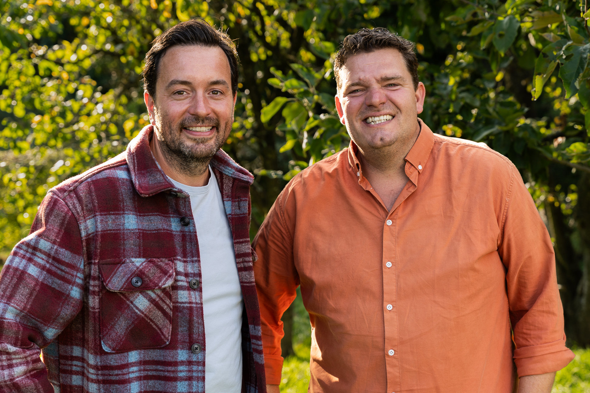 Trainers RAACK Communicatie voor Leidinggevenden