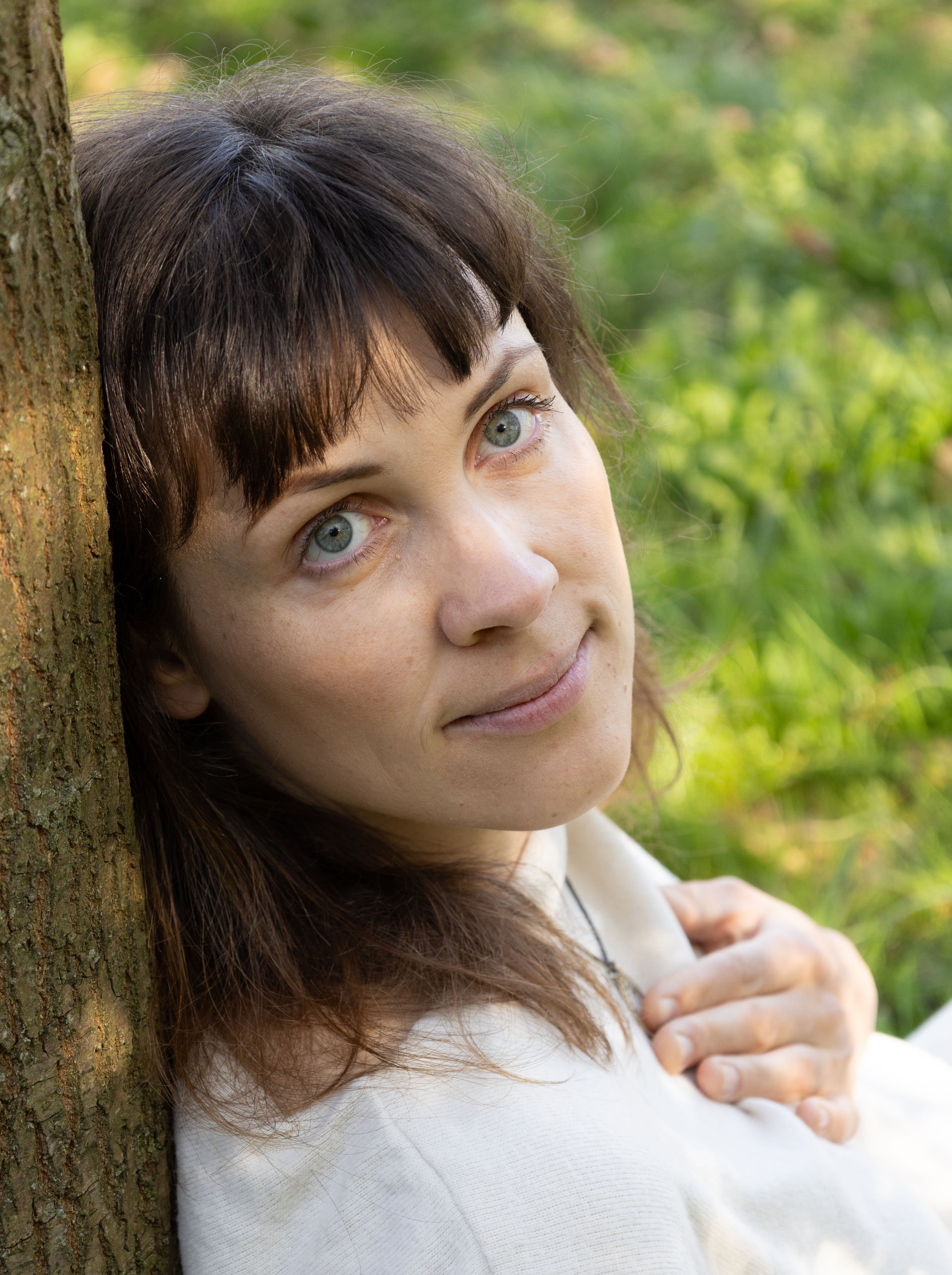 Cyclisch leven in de natuur