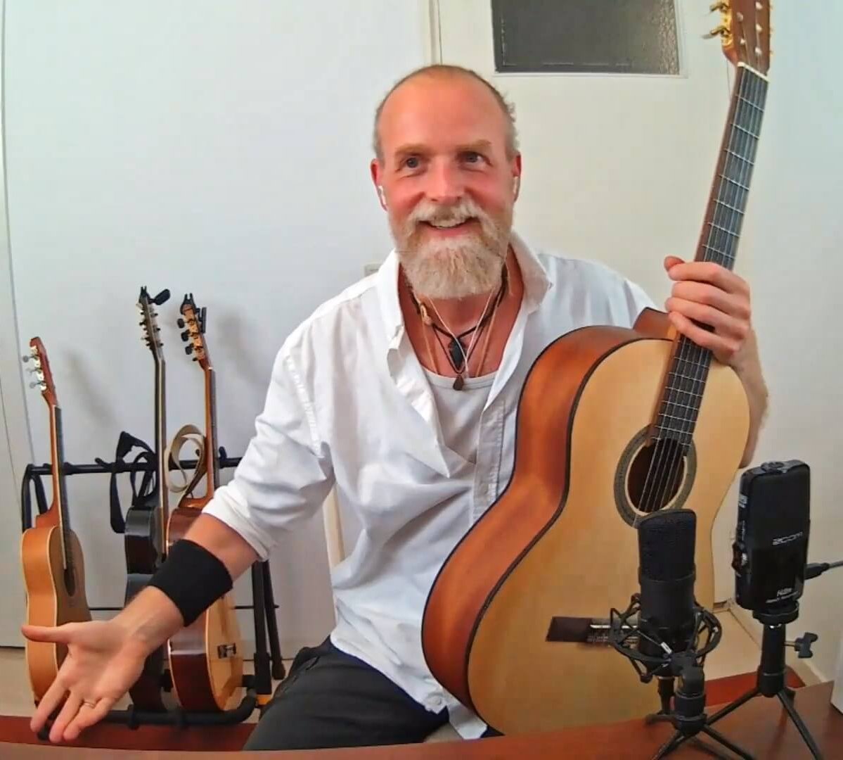 gitaar leren spelen antwoord op al je vragen