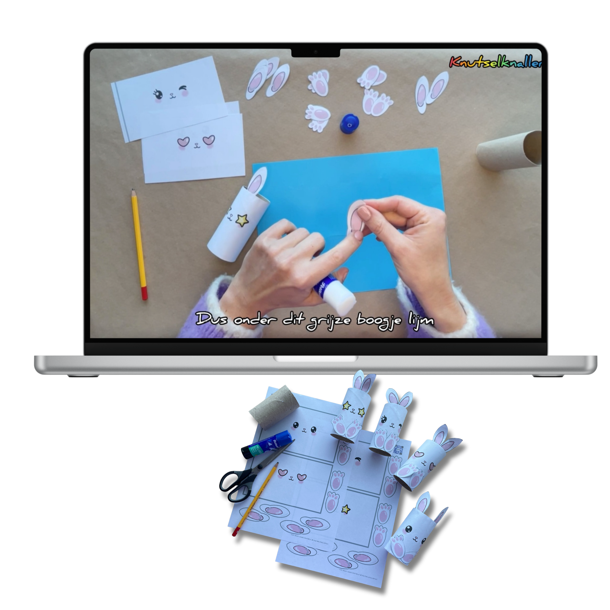 Dit krijg je als lid