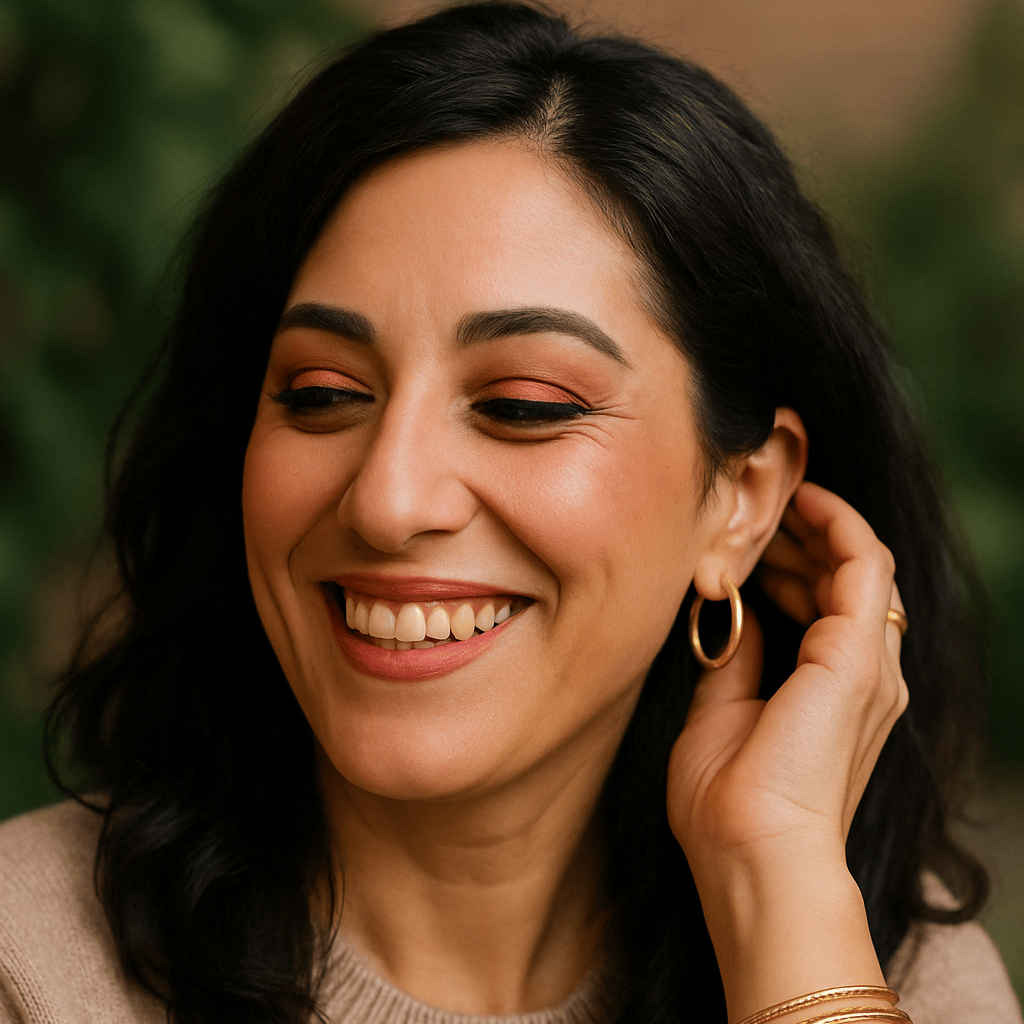 Moeder Yara 6 en Samir 4