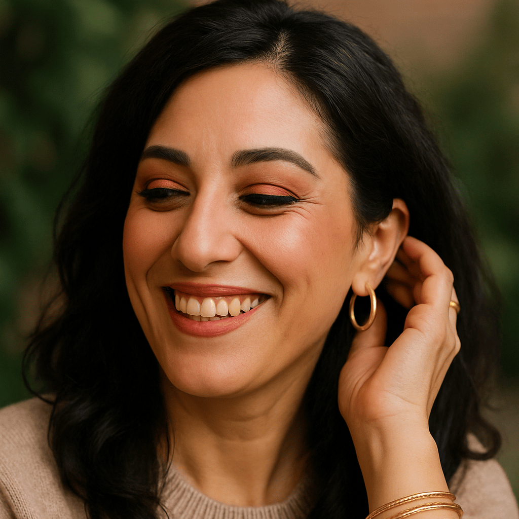 Moeder Yara 6 en Samir 4