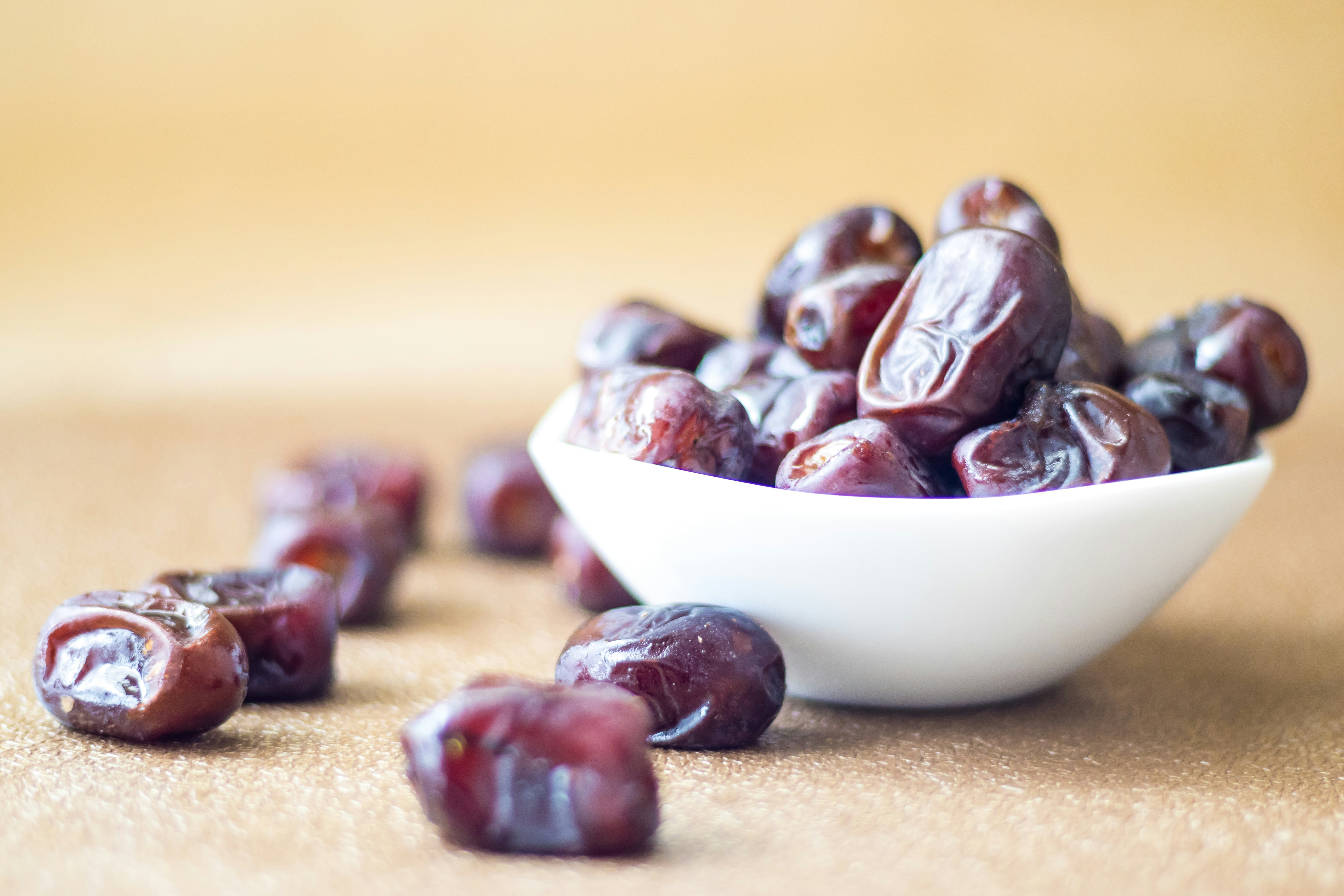 Dates in the Bowl