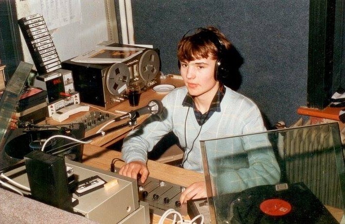 Stef de Bont Extra Tijd Jeudjaren